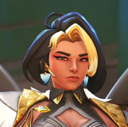 Domina (Overwatch)