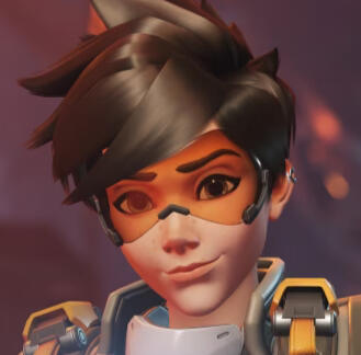 Tracer (Overwatch) Tracer (Overwatch)
