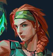 Skye (Valorant)